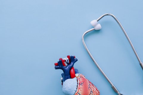 Cardio Health