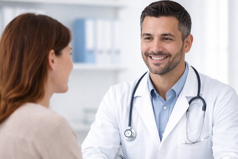 General Healthcare