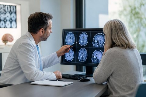 Memory and Neuro Health