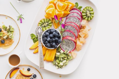 Wellness and Nutrition