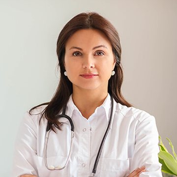 Dr. Laura Whitfield