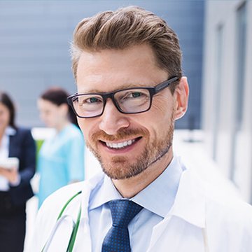 Dr. Marcus Reed